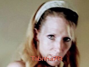 Tabitha78