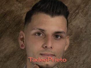 TadeoPrieto