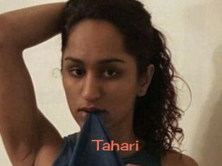 Tahari