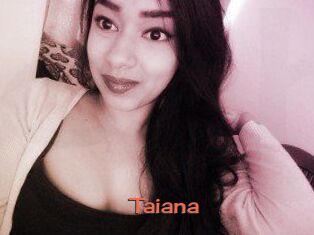 Taiana_