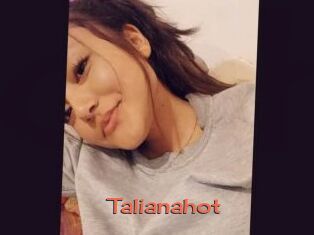 Talianahot