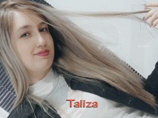 Taliza