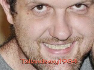 Tallandsexy1984