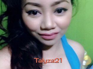 Talyza21