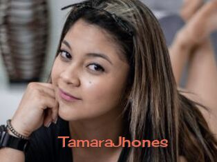 TamaraJhones