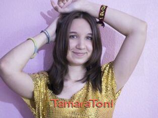 TamaraToni