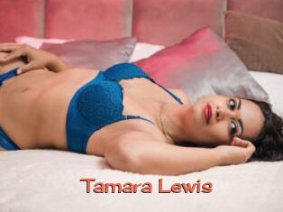 Tamara_Lewis
