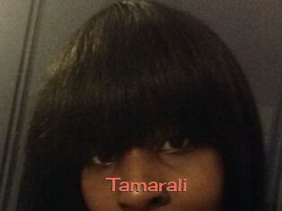 Tamarali