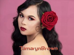 TamarynBrown