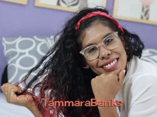 TammaraBanks