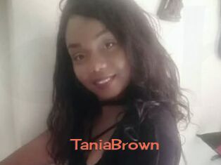 TaniaBrown