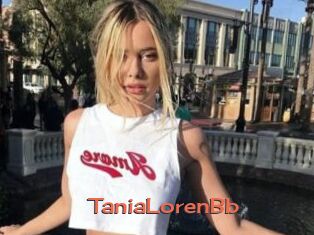 TaniaLorenBb