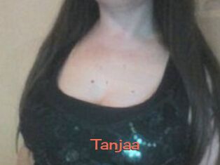 Tanjaa