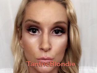 TantricBlondie