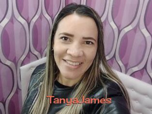 TanyaJames