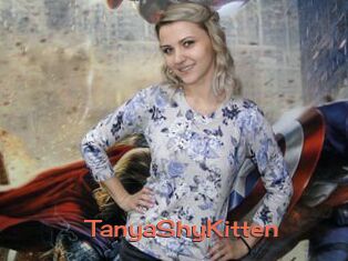 TanyaShyKitten