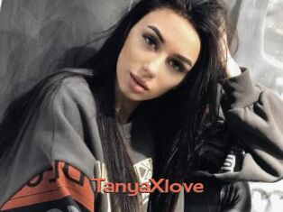 TanyaXlove