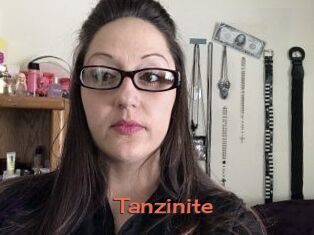 Tanzinite