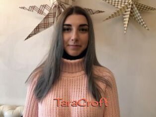 TaraCroft