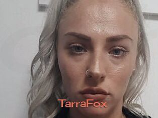 TarraFox