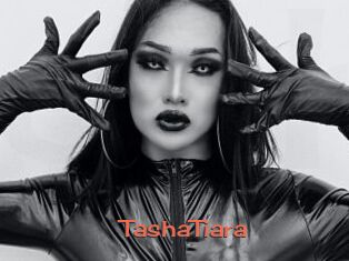 TashaTiara