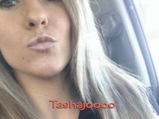Tashajoooo