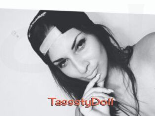 TassstyDoll