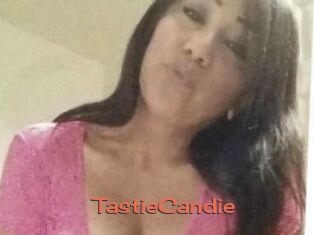 TastieCandie