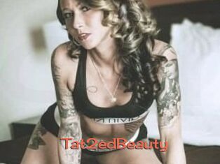 Tat2edBeauty