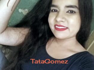 TataGomez