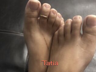 Tatia