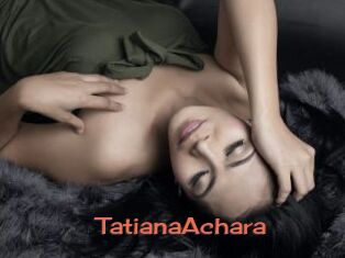 TatianaAchara