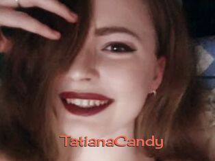 TatianaCandy