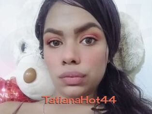 TatianaHot44