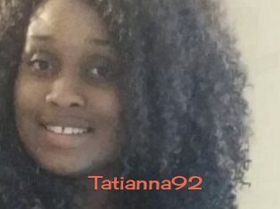 Tatianna92