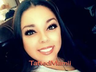 TattedMamii