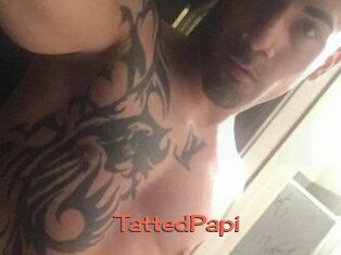 TattedPapi