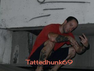 Tattedhunk69
