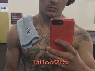 Tattoo215