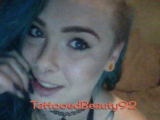 TattooedBeauty92