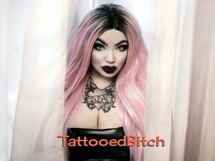 TattooedBitch
