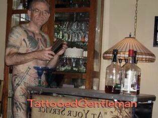 TattooedGentleman