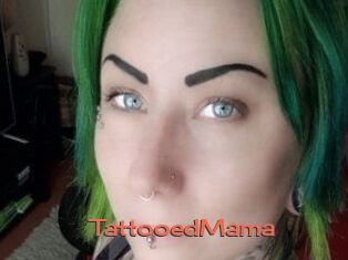 TattooedMama