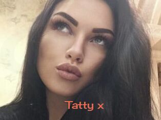 Tatty_x