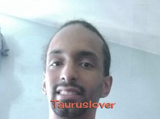 Tauruslover