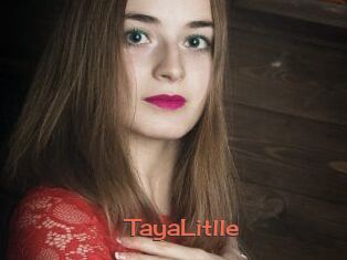 TayaLitlle
