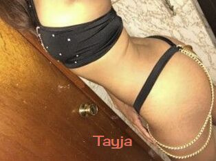 Tayja