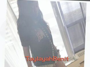 TaylayahBenit