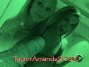 TaylorAmanda2020