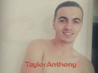 TaylorAnthony